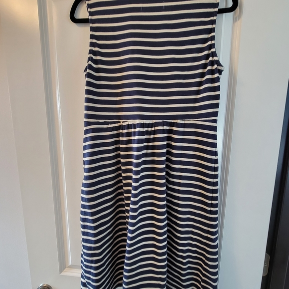 Striped Romy Dress - Size Large - Picture 2 of 3